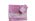 Toalha de lavado para sublimação 24X38 -ROSA